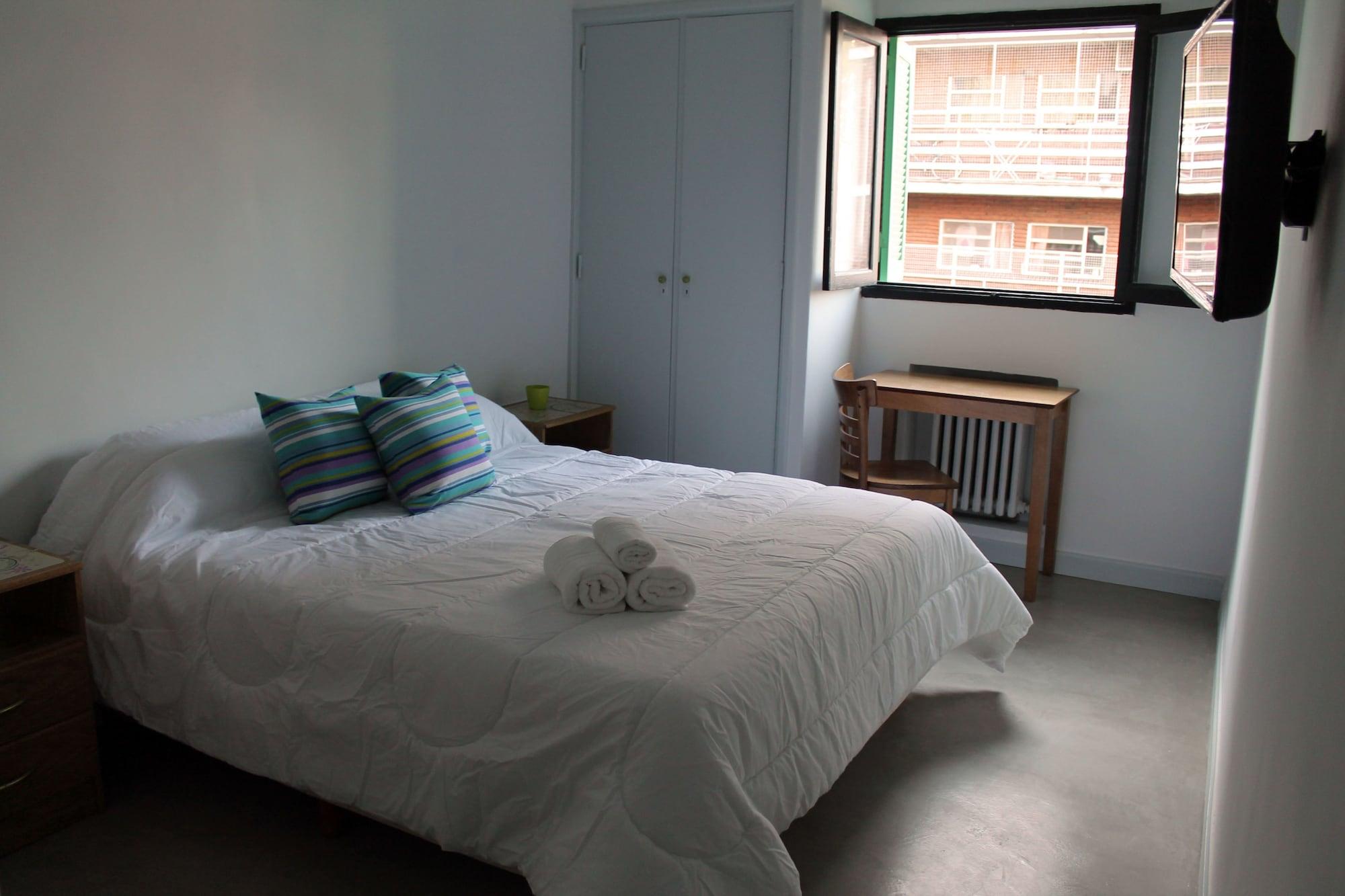 Art Factory Soho Hostel Buenos Aires Exterior photo
